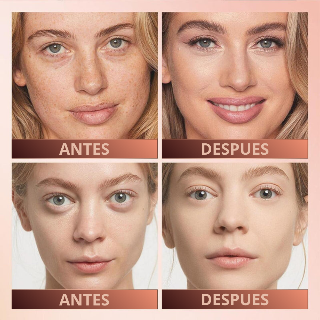 3X1 DRAGON BLOOD® | Rellena arrugas, reafirma y devuelve la luz a tu piel. Incluye 2 Cremas + 1 Sérum.