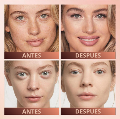 3X1 DRAGON BLOOD® | Rellena arrugas, reafirma y devuelve la luz a tu piel. Incluye 2 Cremas + 1 Sérum.