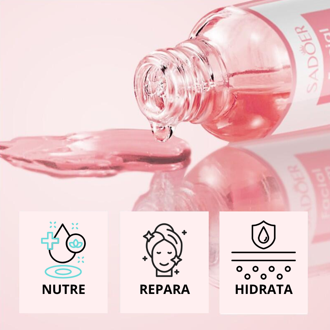 3X1 DRAGON BLOOD® | Rellena arrugas, reafirma y devuelve la luz a tu piel. Incluye 2 Cremas + 1 Sérum.